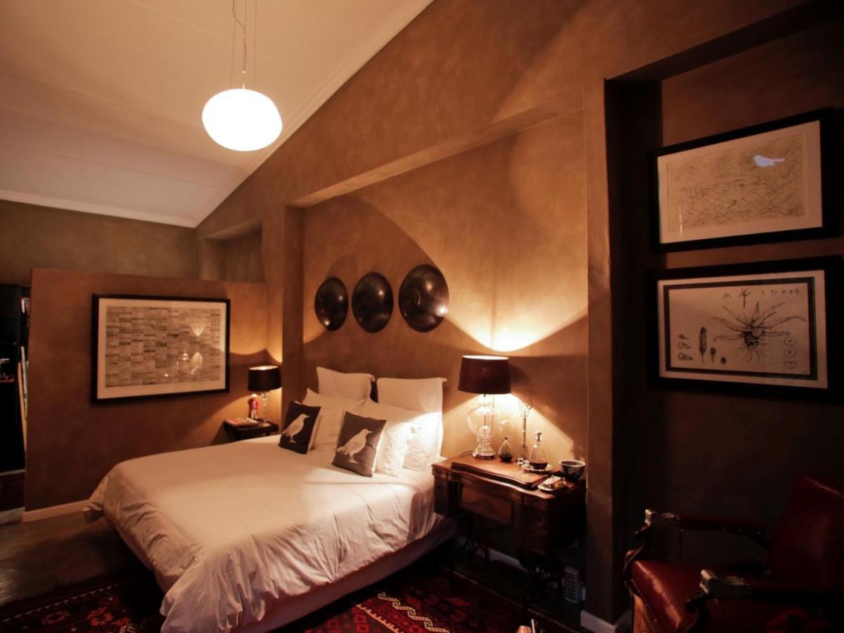 Bed and Breakfast Liedjiesbos Urban Olive Farm Bloemfontein Exterior foto
