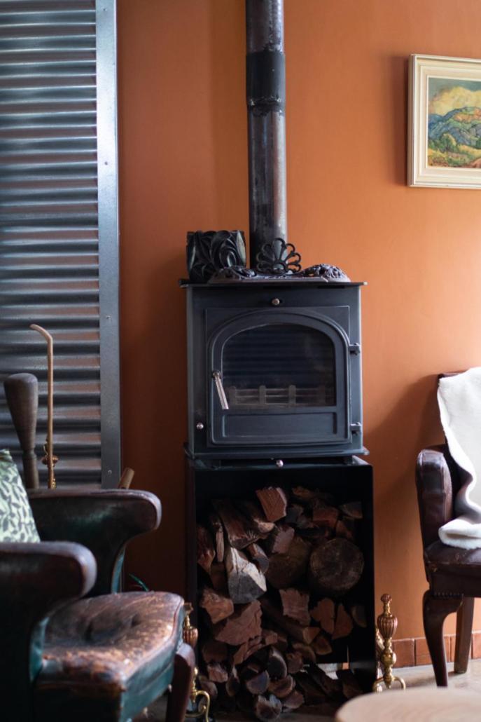 Bed and Breakfast Liedjiesbos Urban Olive Farm Bloemfontein Exterior foto