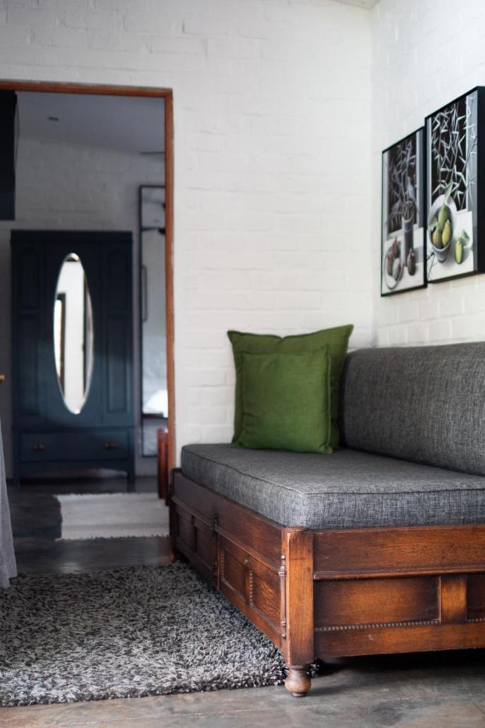 Bed and Breakfast Liedjiesbos Urban Olive Farm Bloemfontein Exterior foto
